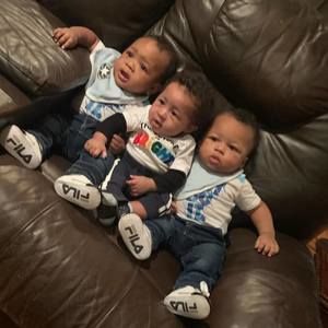 Meet your Posher, Jdaylin